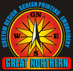 Great Northern logo