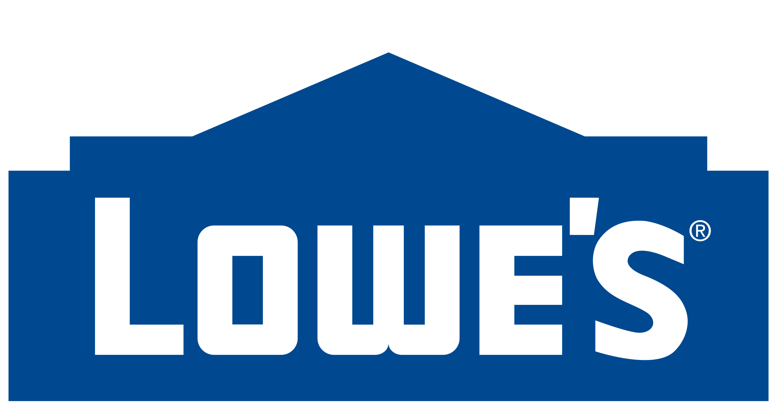 Lowe's logo