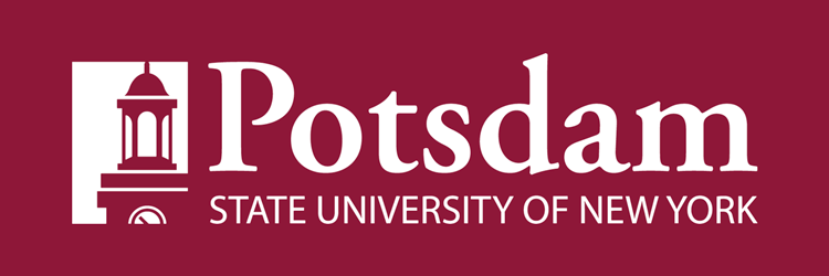 SUNY Potsdam logo
