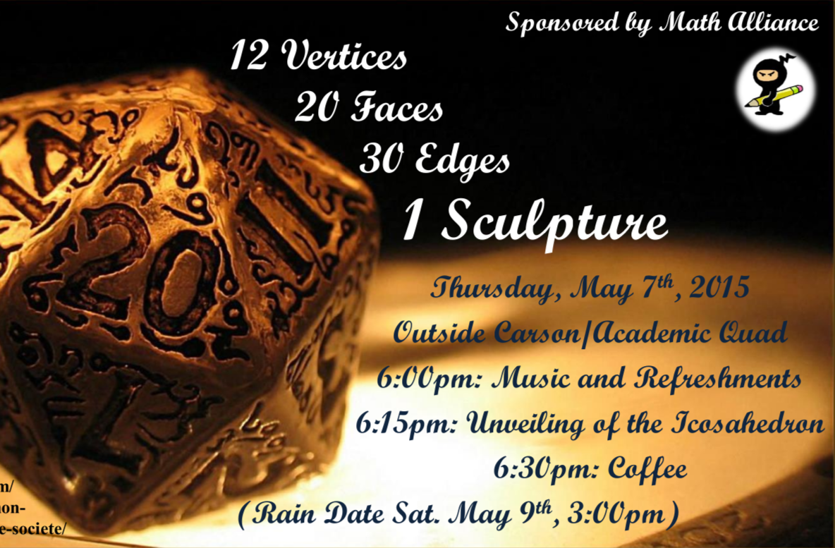 Unveiling ceremony invitation